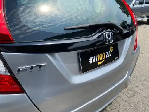HONDA FIT 1.5 16V EX CVT FLEX 2016 - Imagem 20