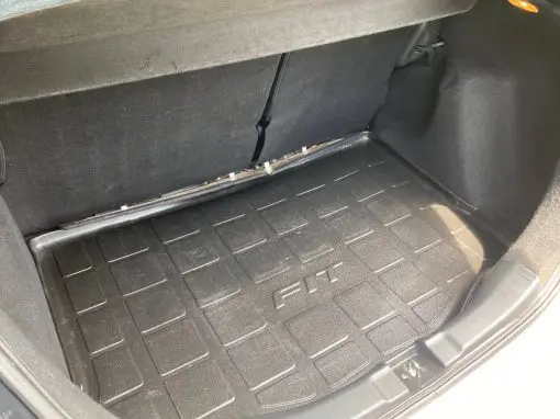 HONDA FIT 1.5 16V EX CVT FLEX 2016 - Imagem 21