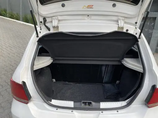 VOLKSWAGEN GOL 1.6 VHT 4P FLEX 2014 - Imagem 15