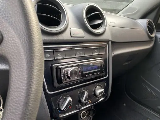 VOLKSWAGEN GOL 1.6 VHT 4P FLEX 2014 - Imagem 11