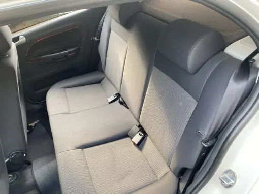 VOLKSWAGEN GOL 1.6 VHT 4P FLEX 2014 - Imagem 7