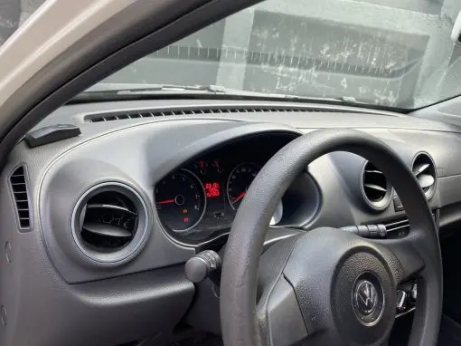 VOLKSWAGEN GOL 1.6 VHT 4P FLEX 2014 - Imagem 13