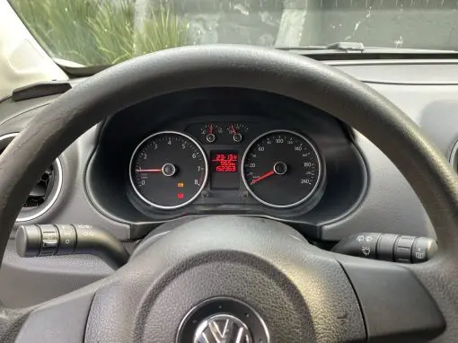 VOLKSWAGEN GOL 1.6 VHT 4P FLEX 2014 - Imagem 14