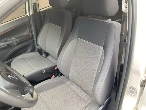VOLKSWAGEN GOL 1.6 VHT 4P FLEX 2014 - Imagem 6