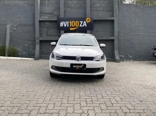 VOLKSWAGEN GOL 1.6 VHT 4P FLEX 2014 - Imagem 2