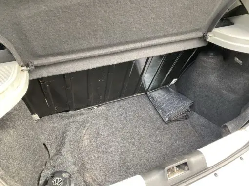 VOLKSWAGEN GOL 1.6 VHT 4P FLEX 2014 - Imagem 16