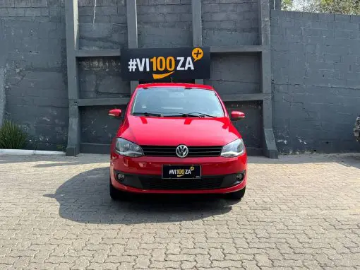 VOLKSWAGEN FOX PRIME 1.6 8V FLEX 2011 - Imagem 2