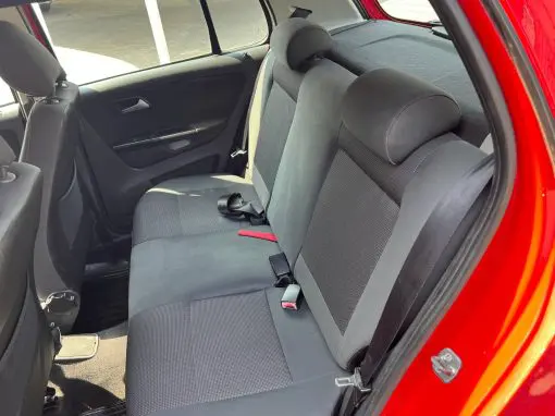 VOLKSWAGEN FOX PRIME 1.6 8V FLEX 2011 - Imagem 6