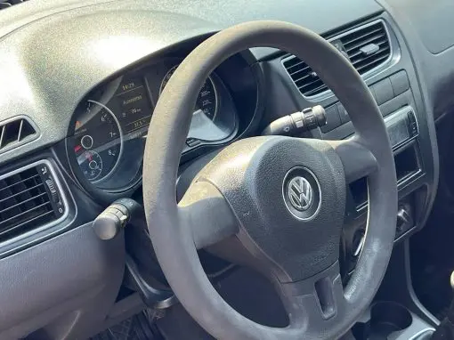 VOLKSWAGEN FOX PRIME 1.6 8V FLEX 2011 - Imagem 15
