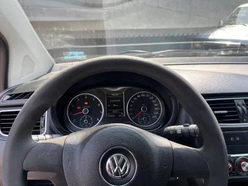 VOLKSWAGEN FOX PRIME 1.6 8V FLEX 2011 - Imagem 14