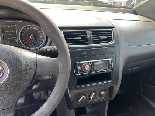 VOLKSWAGEN FOX PRIME 1.6 8V FLEX 2011 - Imagem 9