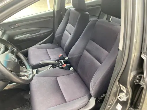 HONDA CITY SEDAN DX 1.5 FLEX 16V 2013 - Imagem 7