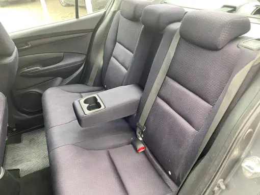 HONDA CITY SEDAN DX 1.5 FLEX 16V 2013 - Imagem 8