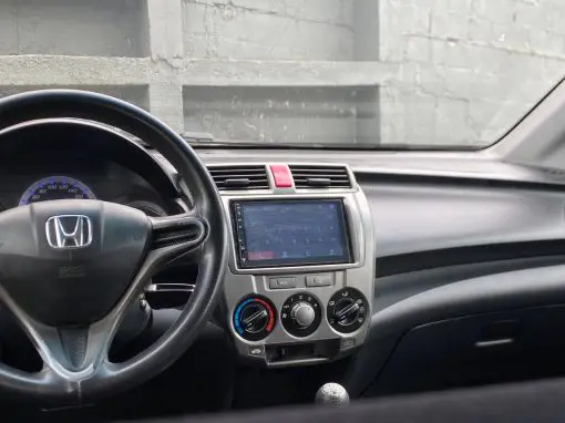 HONDA CITY SEDAN DX 1.5 FLEX 16V 2013 - Imagem 11