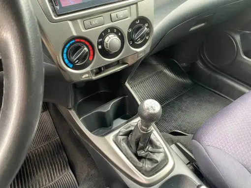 HONDA CITY SEDAN DX 1.5 FLEX 16V 2013 - Imagem 13