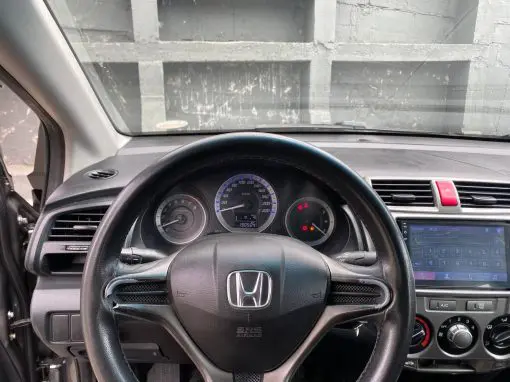 HONDA CITY SEDAN DX 1.5 FLEX 16V 2013 - Imagem 14