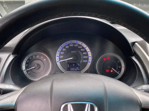 HONDA CITY SEDAN DX 1.5 FLEX 16V 2013 - Imagem 15