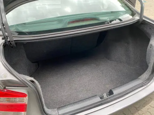 HONDA CITY SEDAN DX 1.5 FLEX 16V 2013 - Imagem 17