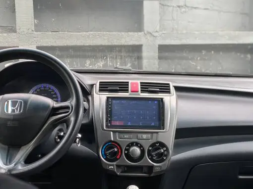 HONDA CITY SEDAN DX 1.5 FLEX 16V 2013 - Imagem 12