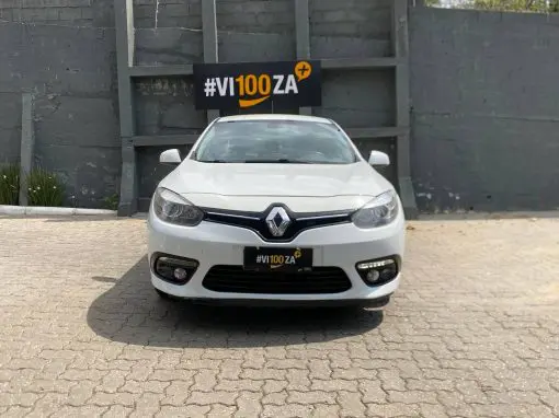 RENAULT FLUENCE DYNAMIQUE 2.0 16V AUTOMÁTICO FLEX 2016 - Imagem 2