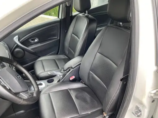 RENAULT FLUENCE DYNAMIQUE 2.0 16V AUTOMÁTICO FLEX 2016 - Imagem 7