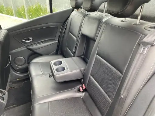 RENAULT FLUENCE DYNAMIQUE 2.0 16V AUTOMÁTICO FLEX 2016 - Imagem 8