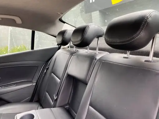 RENAULT FLUENCE DYNAMIQUE 2.0 16V AUTOMÁTICO FLEX 2016 - Imagem 9