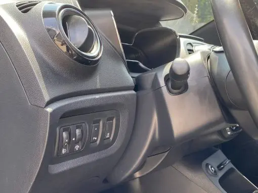 RENAULT CAPTUR INTENSE 2.0 16V FLEX 5P AUTOMÁTICO 2020 - Imagem 16