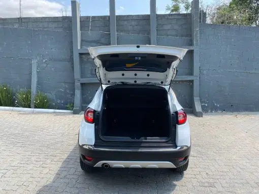 RENAULT CAPTUR INTENSE 2.0 16V FLEX 5P AUTOMÁTICO 2020 - Imagem 18