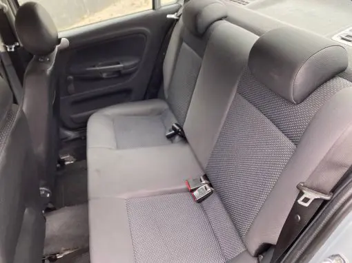 VOLKSWAGEN VOYAGE 1.0 TEC TRENDLINE FLEX 2015 - Imagem 8
