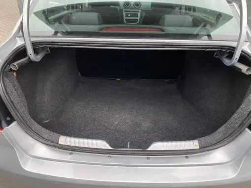 VOLKSWAGEN VOYAGE 1.0 TEC TRENDLINE FLEX 2015 - Imagem 17