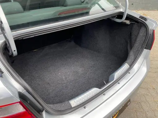 VOLKSWAGEN VOYAGE 1.0 TEC TRENDLINE FLEX 2015 - Imagem 18