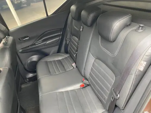 NISSAN KICKS 1.6 SV CVT FLEX 2018 - Imagem 8