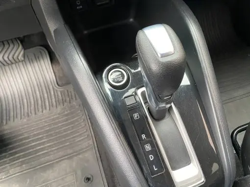 NISSAN KICKS 1.6 SV CVT FLEX 2018 - Imagem 16