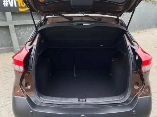 NISSAN KICKS 1.6 SV CVT FLEX 2018 - Imagem 17