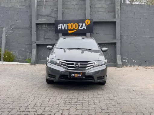 HONDA CITY SEDAN DX 1.5 FLEX 16V 2013 - Imagem 2