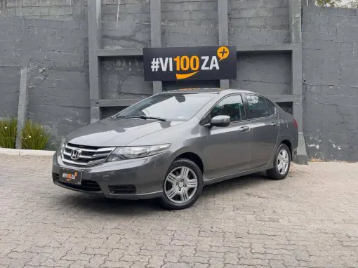 HONDA CITY SEDAN DX 1.5 FLEX 16V 2013 - Imagem 3