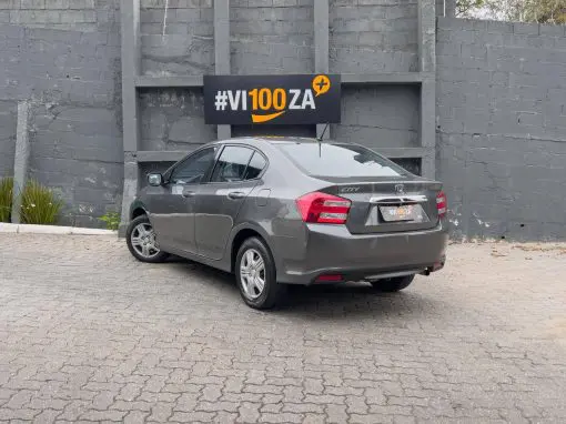 HONDA CITY SEDAN DX 1.5 FLEX 16V 2013 - Imagem 4