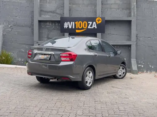 HONDA CITY SEDAN DX 1.5 FLEX 16V 2013 - Imagem 6