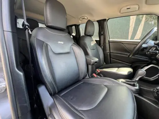 JEEP RENEGADE 1.8 4X2 FLEX 16V AUTOMÁTICO 2019 - Imagem 7
