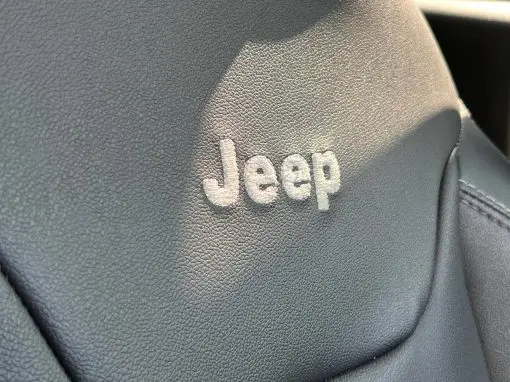 JEEP RENEGADE 1.8 4X2 FLEX 16V AUTOMÁTICO 2019 - Imagem 8
