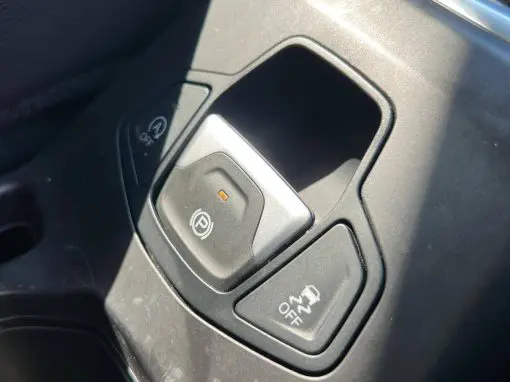 JEEP RENEGADE 1.8 4X2 FLEX 16V AUTOMÁTICO 2019 - Imagem 14