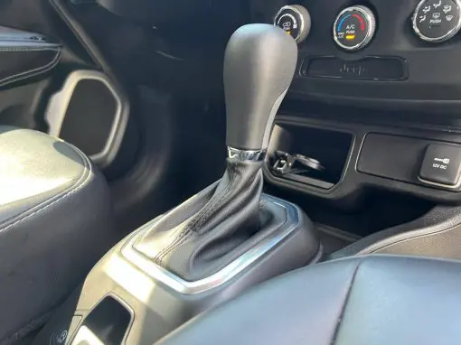 JEEP RENEGADE 1.8 4X2 FLEX 16V AUTOMÁTICO 2019 - Imagem 16