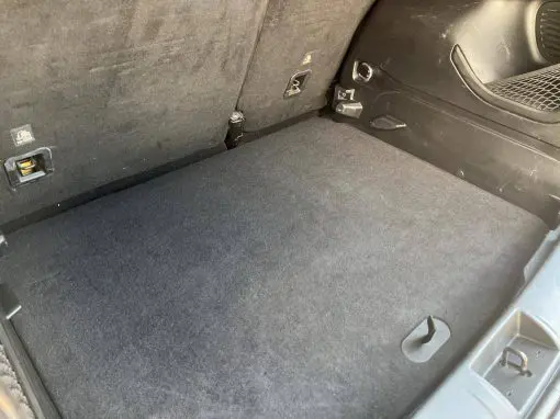 JEEP RENEGADE 1.8 4X2 FLEX 16V AUTOMÁTICO 2019 - Imagem 22