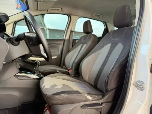FORD ECOSPORT FREESTYLE PLUS 1.6 16V FLEX 2013 - Imagem 7