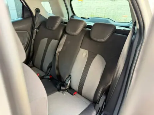 FORD ECOSPORT FREESTYLE PLUS 1.6 16V FLEX 2013 - Imagem 8