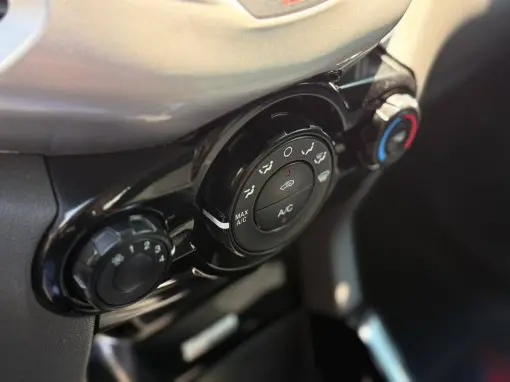 FORD ECOSPORT FREESTYLE PLUS 1.6 16V FLEX 2013 - Imagem 13