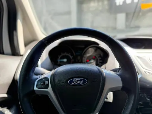 FORD ECOSPORT FREESTYLE PLUS 1.6 16V FLEX 2013 - Imagem 15