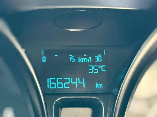 FORD ECOSPORT FREESTYLE PLUS 1.6 16V FLEX 2013 - Imagem 16