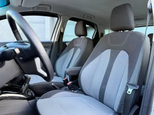 FORD ECOSPORT 1.6 FREESTYLE 16V FLEX 4P MANUAL 2014 - Imagem 7